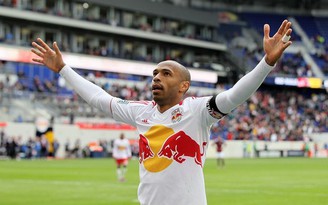 Thierry Henry muốn trở thành HLV Arsenal